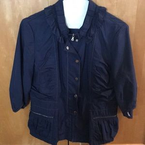 Tahari jacket